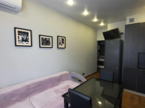 Апартаменты Lux