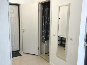 Апартаменты Студия на 65 лет победы 21