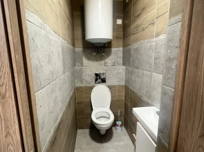 Гостевой дом на берегу Финского залива