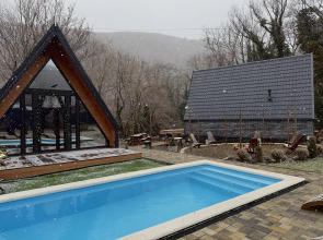 Вилла Лимон&Мята