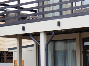 Гостевой дом Ecosuite Family