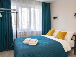 Апартаменты TopHouse на Калинина 105, 6