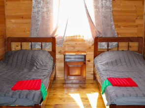 Гостевой дом Павловская Усадьба