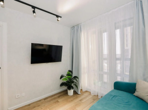 Апартаменты Privi House в Центре Города