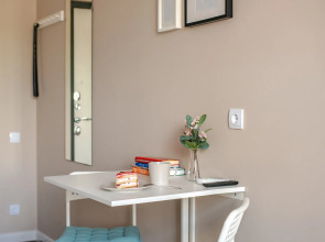 Апартаменты TopHouse на Калинина 105, 2