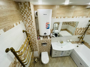 Апартаменты Диана