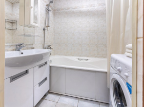 Апартаменты Apart Lux Маяковская