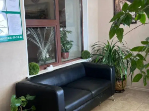 Хостел Чапурники