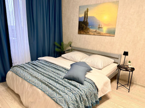 Квартира возле парка Героев Отечества