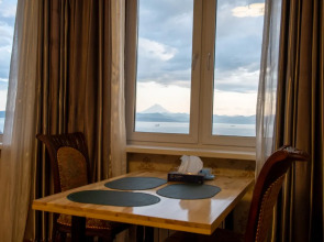 Гостевой дом Beringa 79