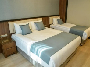 Valens Hotel Downtown