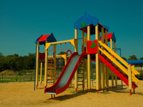 Санаторий Москва-Крым