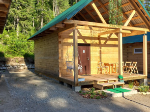 Гостевой дом Еловый