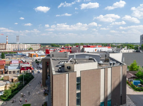 Апартаменты Мытищи Воровского 10