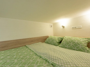 Апартаменты Комплекс Восток 6