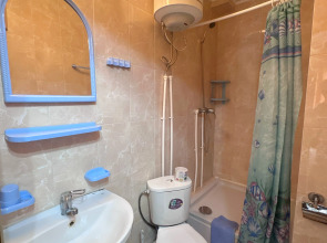 Гостевой дом Бархатный сезон