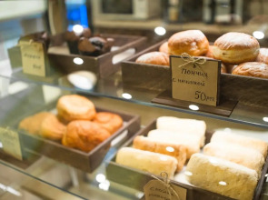 Отель Лыжная база станции Екатеринбург-Сортировочный Дирекция социальной сферы Свердловской железной дороги – филиала ОАО РЖД