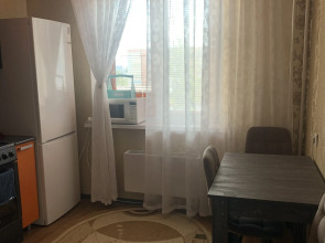 Квартира Тобольск 10 мкр д 74