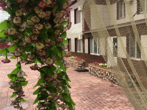 Гостиница Алмаз