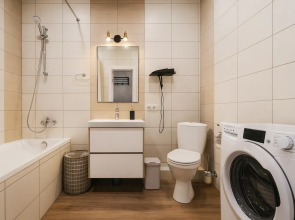 Квартира Однокомнатная в Новом ЖК