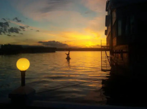 Отель Лакада