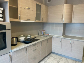 Квартира ЖК Питер около Набережной