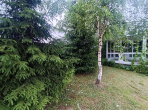 Частный дом Гостевой дом Ильинское 77