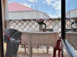 Гостевой дом Да Мир