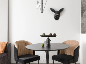 Апартаменты Jane-Apart Black&White