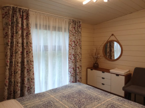 Частный дом Коттедж Аскелма-Ольха