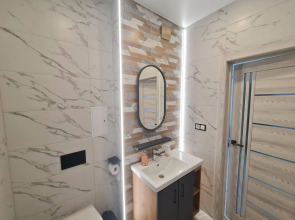 Апартаменты NatalyApart