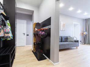 Апартаменты Renthibiny