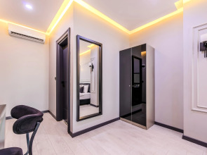 Intercity Airport Hotel