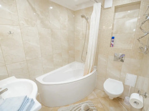 Апартаменты на Космонавтов 35/16