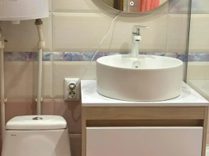 Квартира на 6 Этаже Хирурга Нечаева 16