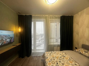 Апартаменты Сутки Уфа на Коммунистической 98/1