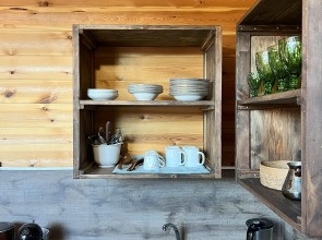 Гостевой дом Искатели