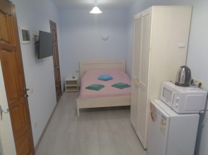 Апартаменты Берег 3