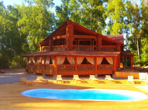 Эко-Отель Ая