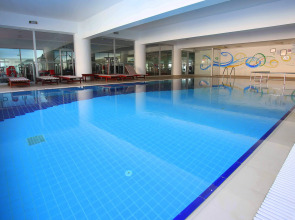 Dalaman Airport Lykia Thermal & SPA