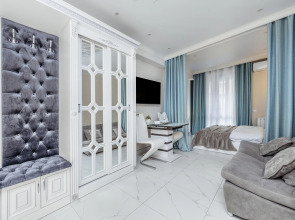 Квартира Апартаменты ЭСТЕТ в ЖК Сокол