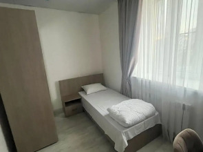 Отель Динамо