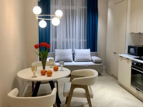 Квартира 300 метров Кисловодский парк