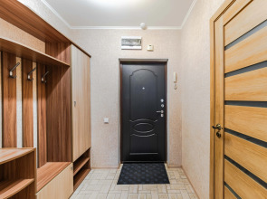 Квартира Как дома в Шушарах