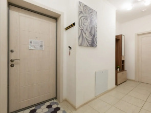 Апартаменты 2комнатные с балконом и с видом на Георгиевский проспект