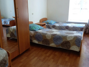 База отдыха Lake House