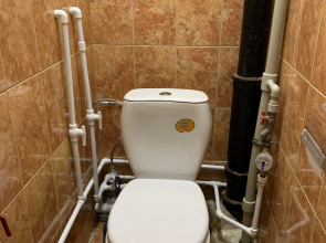 Апартаменты на Бухарестской 156