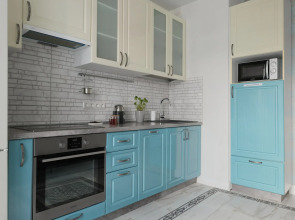 Квартира Сердце Васильевского острова