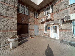 Апартаменты на аллее Поликарпова, 2