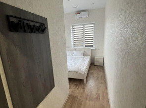 Отель ТракЦентр